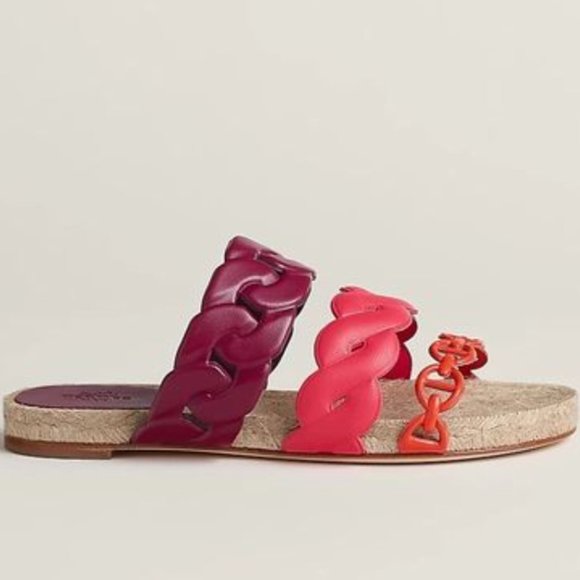 Hermes Extra Sandal ⭐️ - Picture 1 of 3